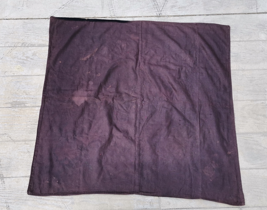 OSMANLI DÖNEMİ ZİNCİR İŞİ GELİN BOHÇASI