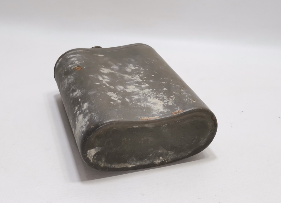 1. DÜNYA SAVAŞI DÖNEMİ FRANSIZ ASKER MATARASI