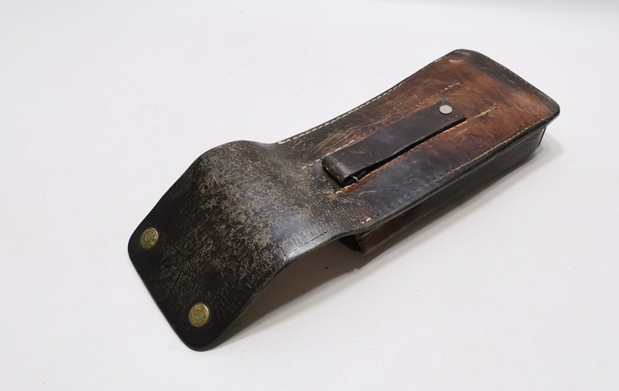 2. DÜNYA SAVAŞI DÖNEMİ MAKİNELİ TÜFEK KÜTÜKLÜĞÜ