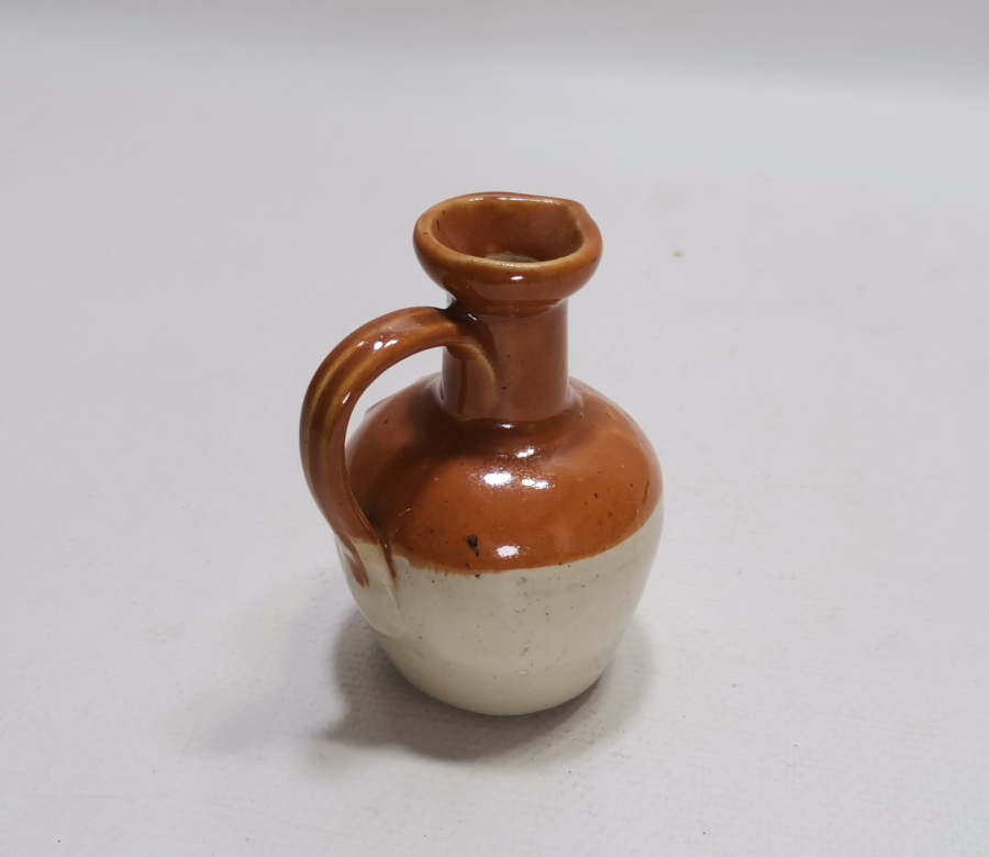 ANTİKA İNGİLİZ SRD ŞİŞE