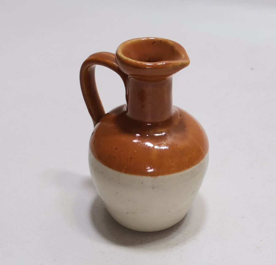 ANTİKA İNGİLİZ SRD ŞİŞE