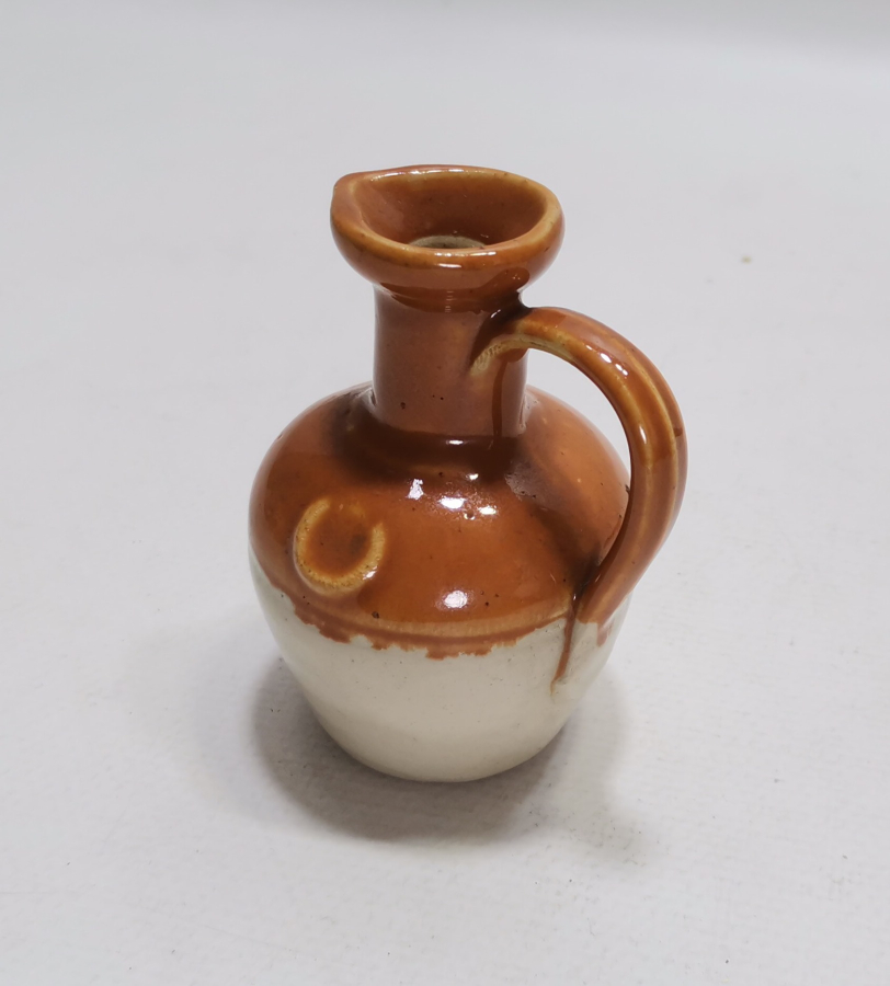 ANTİKA İNGİLİZ SRD ŞİŞE