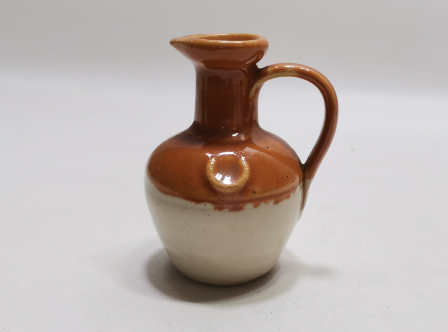 ANTİKA İNGİLİZ SRD ŞİŞE