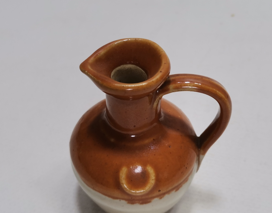 ANTİKA İNGİLİZ SRD ŞİŞE