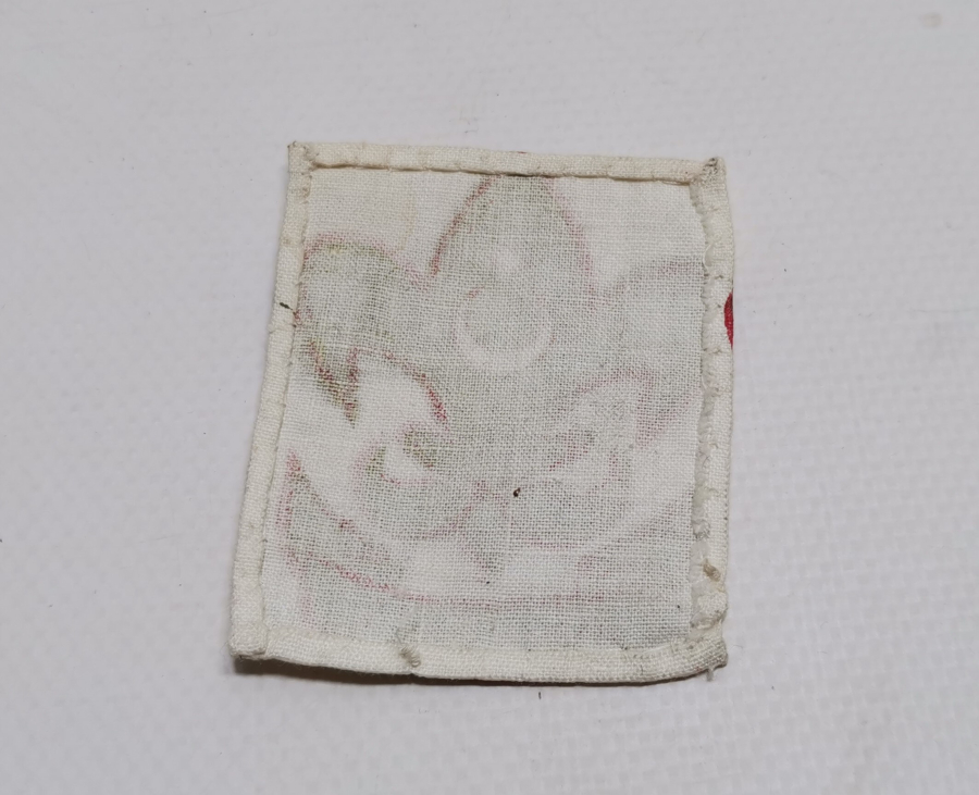 ANTİKA İZCİ PEÇİ