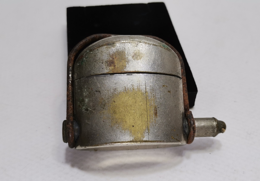 OSMANLI DÖNEMİ ÇOK NADİR ASKERİ SEYAHAT HOKKASI