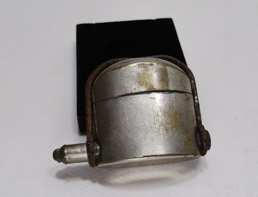 OSMANLI DÖNEMİ ÇOK NADİR ASKERİ SEYAHAT HOKKASI