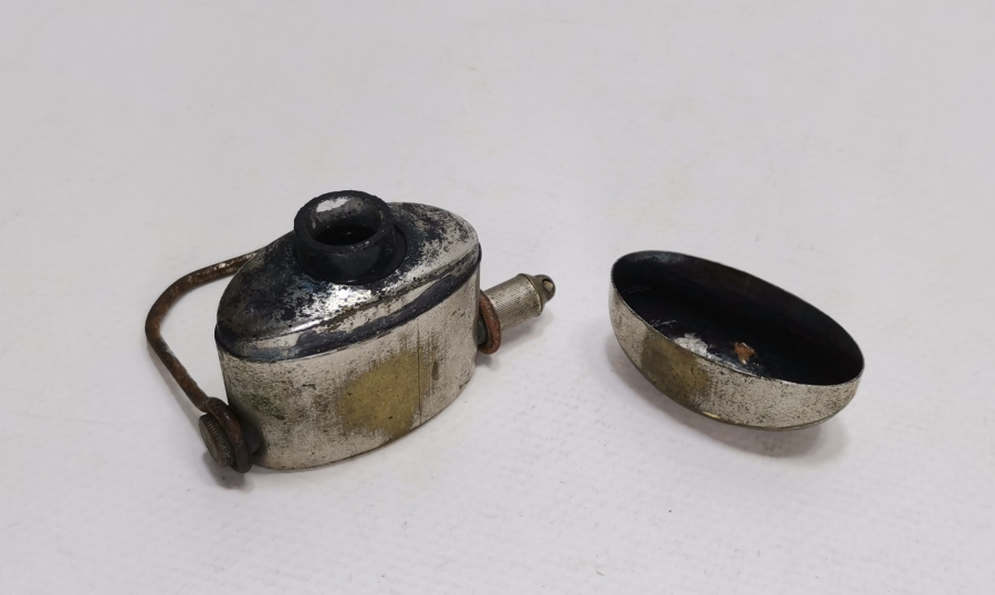 OSMANLI DÖNEMİ ÇOK NADİR ASKERİ SEYAHAT HOKKASI