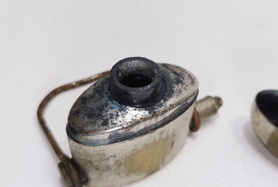 OSMANLI DÖNEMİ ÇOK NADİR ASKERİ SEYAHAT HOKKASI