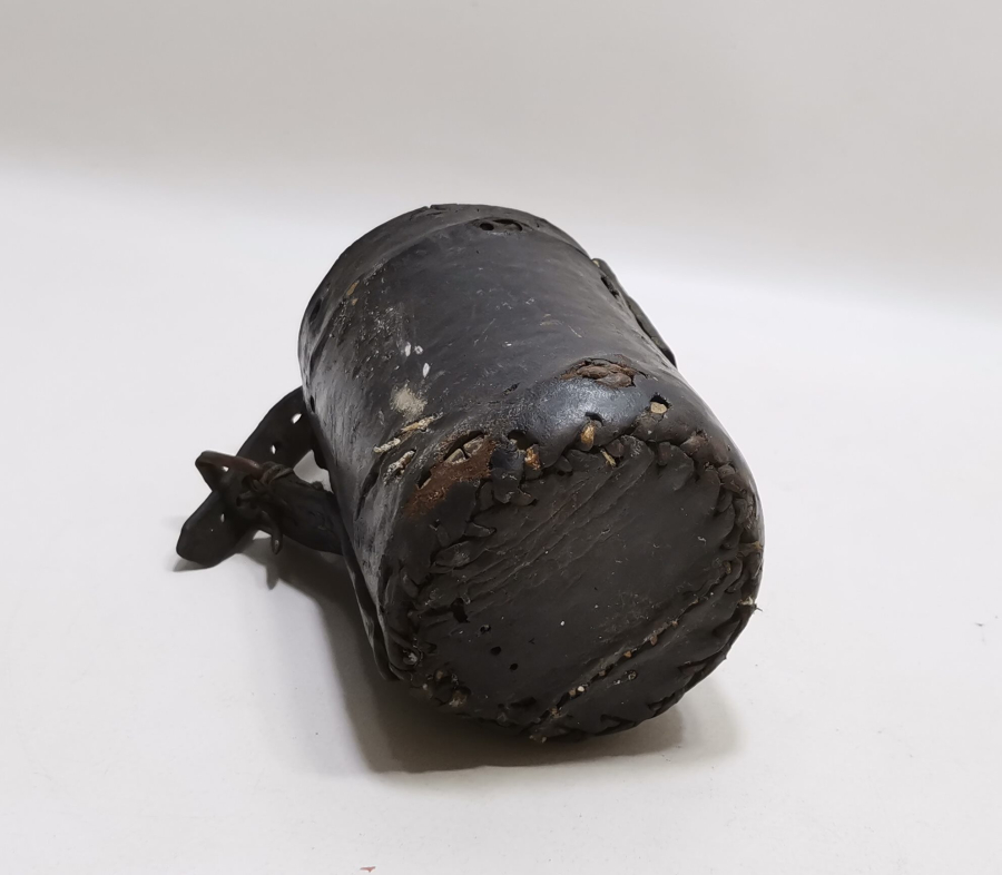 OSMANLI DÖNEMİ ÇOK NADİR KAHVE FİNCANI ZEMBİLİ