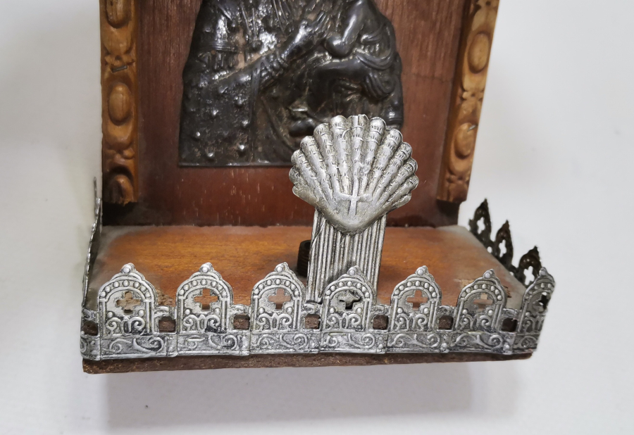 OSMANLI DÖNEMİ ÇOK NADİR RUM İKONA