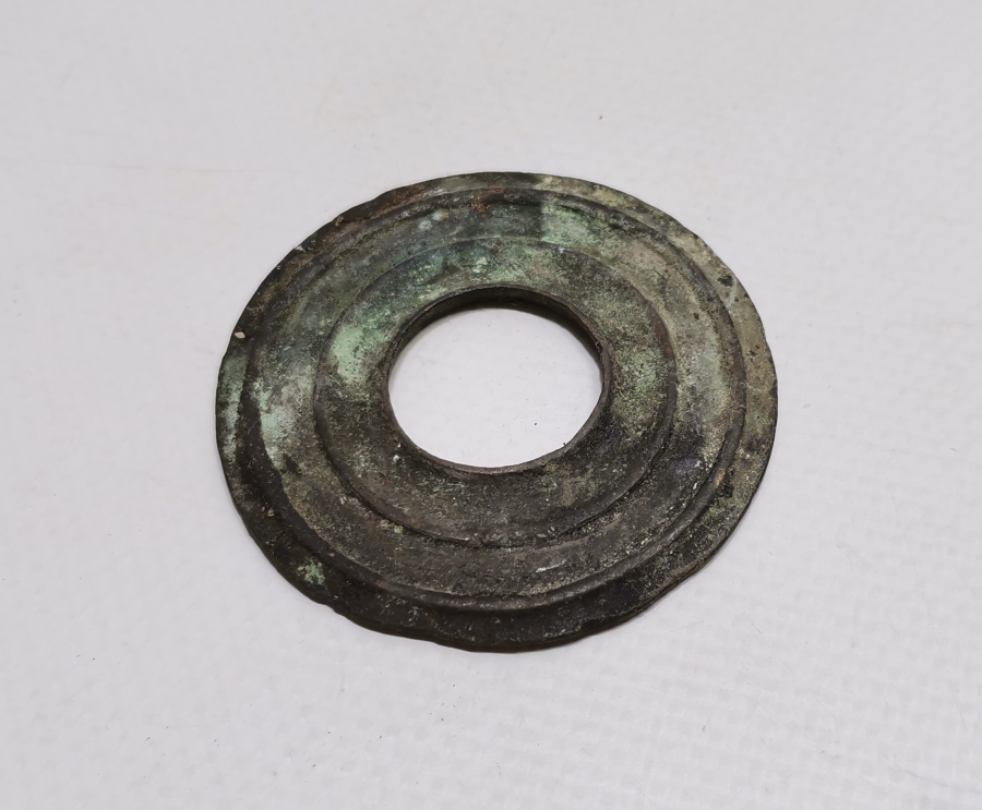 OSMANLI DÖNEMİ DİRHEM - AĞIRLIK