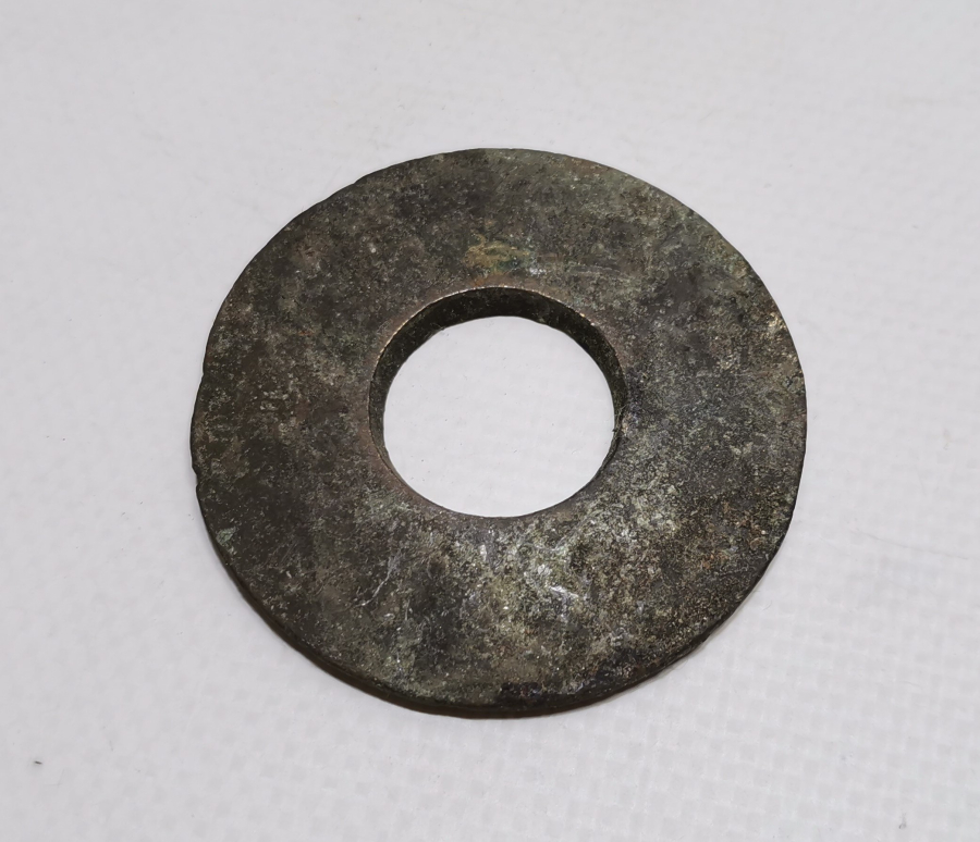 OSMANLI DÖNEMİ DİRHEM - AĞIRLIK