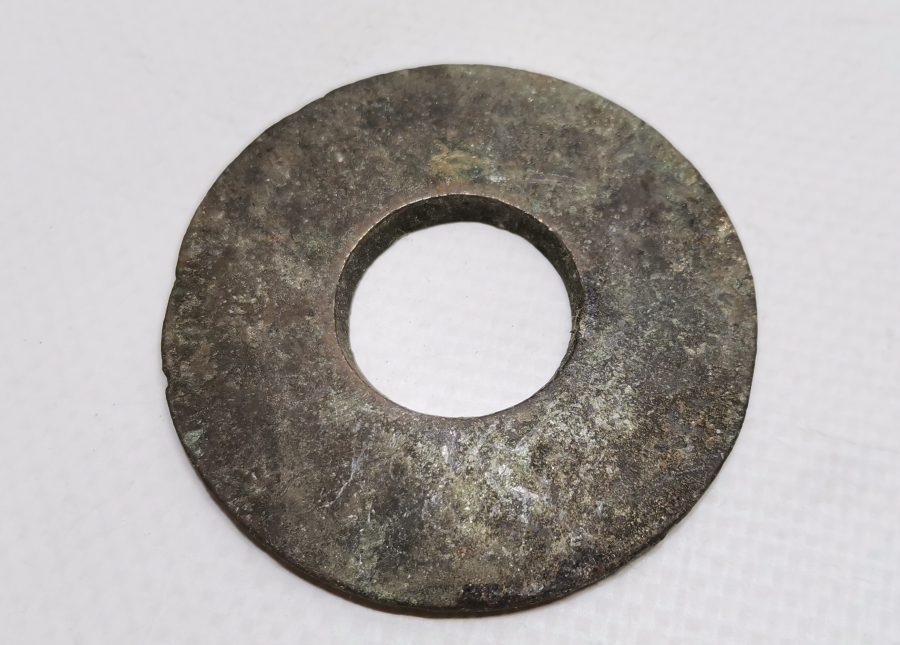 OSMANLI DÖNEMİ DİRHEM - AĞIRLIK