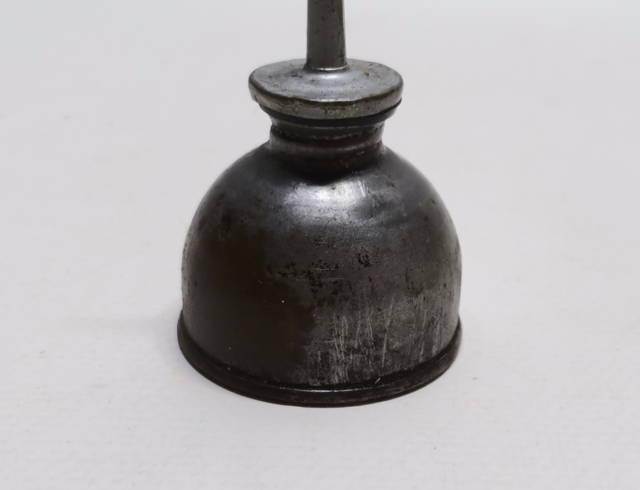 OSMANLI DÖNEMİ MAKİNE YAĞDANLIĞI