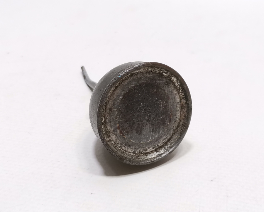 OSMANLI DÖNEMİ MAKİNE YAĞDANLIĞI