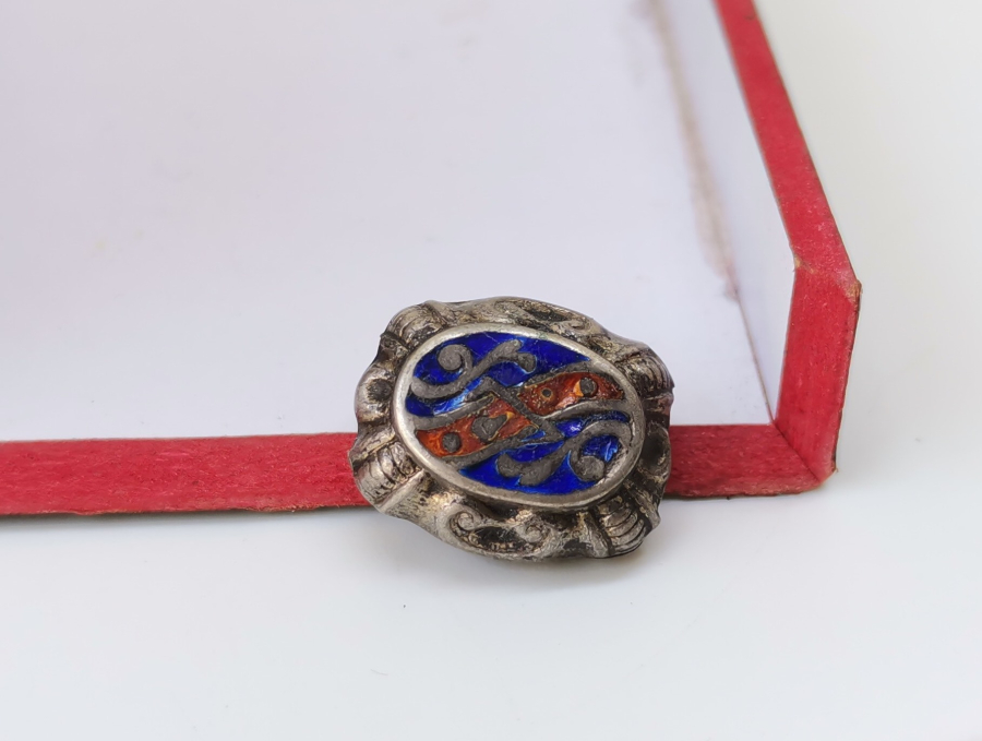 OSMANLI DÖNEMİ MİNELİ KÖSTEK SÜRGÜSÜ