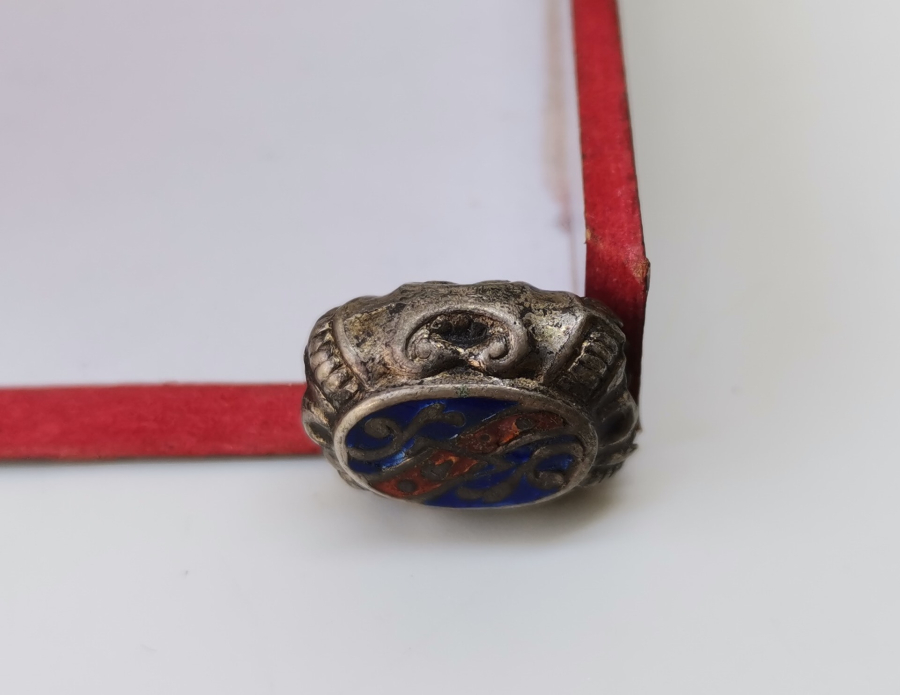 OSMANLI DÖNEMİ MİNELİ KÖSTEK SÜRGÜSÜ