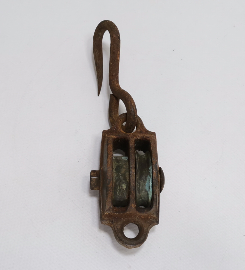 1. DÜNYA SAVAŞI DÖNEMİ 5. ORDU YA AŞT ÇOK NADİR TOP CALASKARI - TOP ASANSÖRÜ PARÇASI