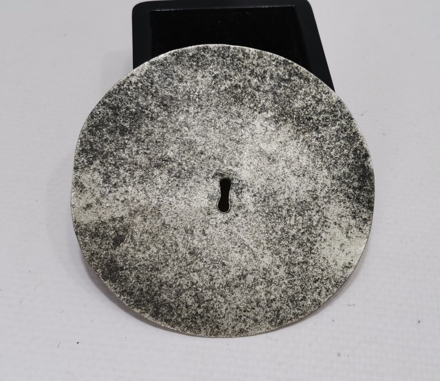 OSMANLI DÖNEMİ ÇOK NADİR ÜZERİ YAZILI PUSULA PARÇASI