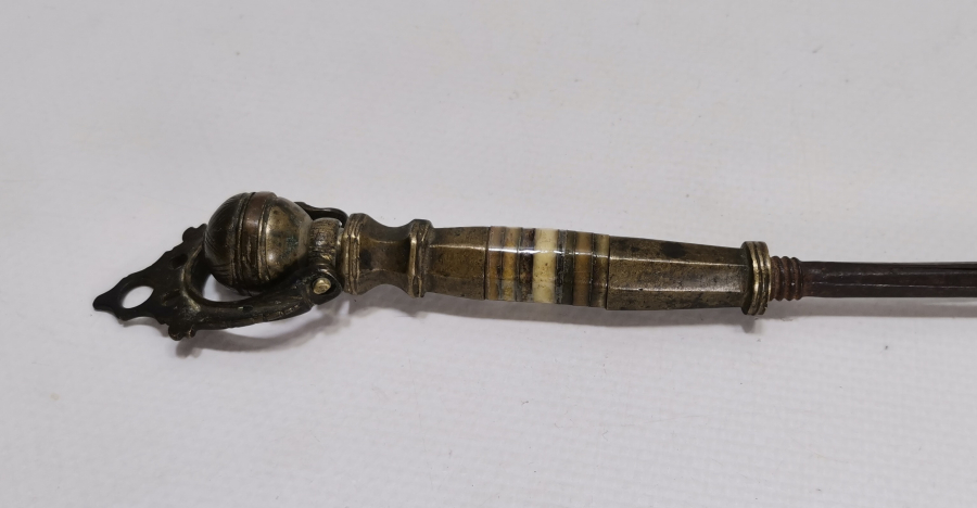 OSMANLI DÖNEMİ DERVİŞ SARIK MAŞASI - PAZARCI MAŞASI