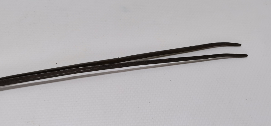 OSMANLI DÖNEMİ DERVİŞ SARIK MAŞASI - PAZARCI MAŞASI