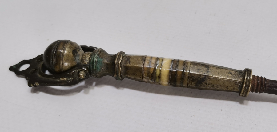 OSMANLI DÖNEMİ DERVİŞ SARIK MAŞASI - PAZARCI MAŞASI