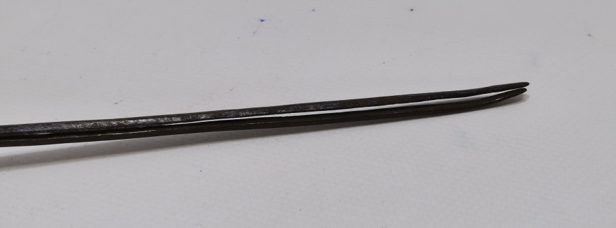 OSMANLI DÖNEMİ DERVİŞ SARIK MAŞASI - PAZARCI MAŞASI