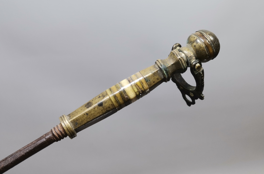 OSMANLI DÖNEMİ DERVİŞ SARIK MAŞASI - PAZARCI MAŞASI