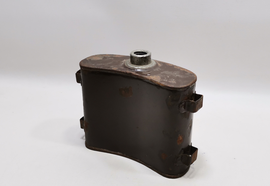 1. DÜNYA SAVAŞI DÖNEMİ İNGİLİZ ASKER MATARASI