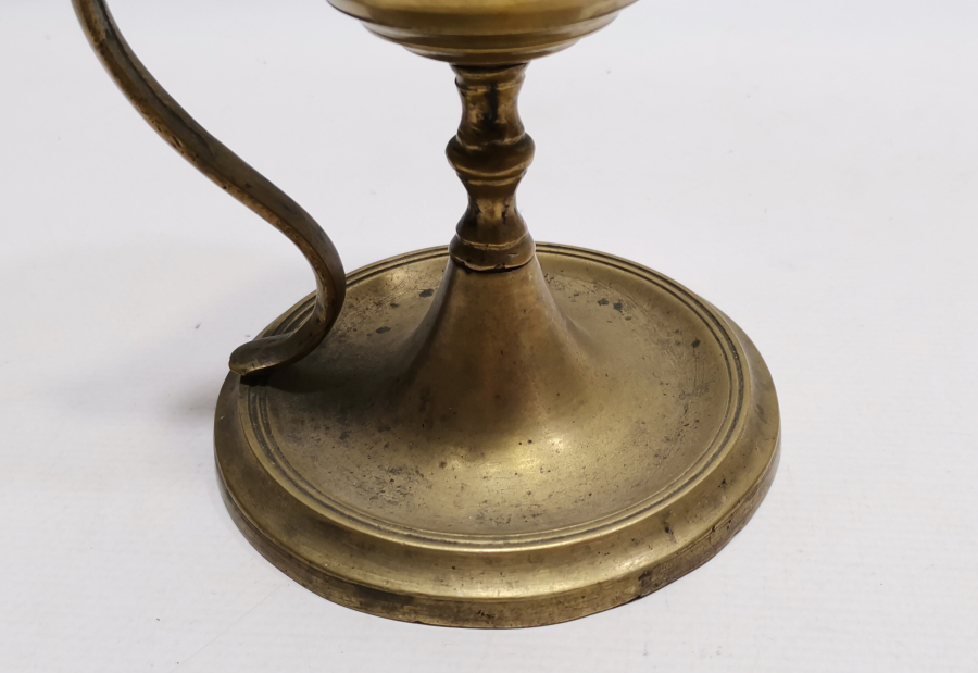 NADİR FORMDA OSMANLI DÖNEMİ BUHURDAN