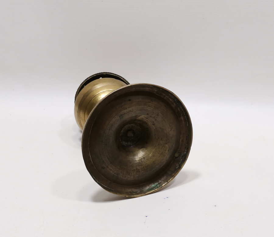 NADİR FORMDA OSMANLI DÖNEMİ BUHURDAN