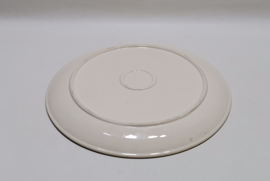 ÖZEL YAPIM KÜTAHYA İŞİ NARGİLE ALTLIĞI