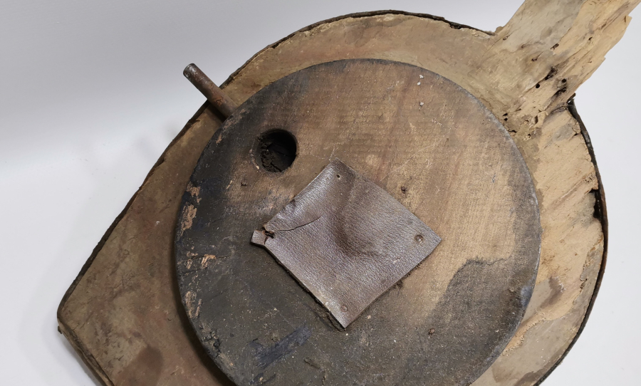 ÜZERİ OSMANLICA YAZILI ÇOK NADİR KUYUMCU TAKIMI 