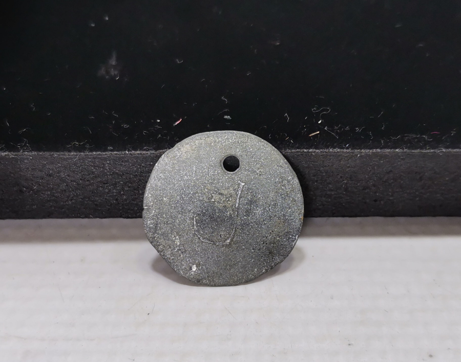 1. DÜNYA SAVAŞI DÖNEMİ ÇOK NADİR İNGİLİZ ESİR KÜNYESİ