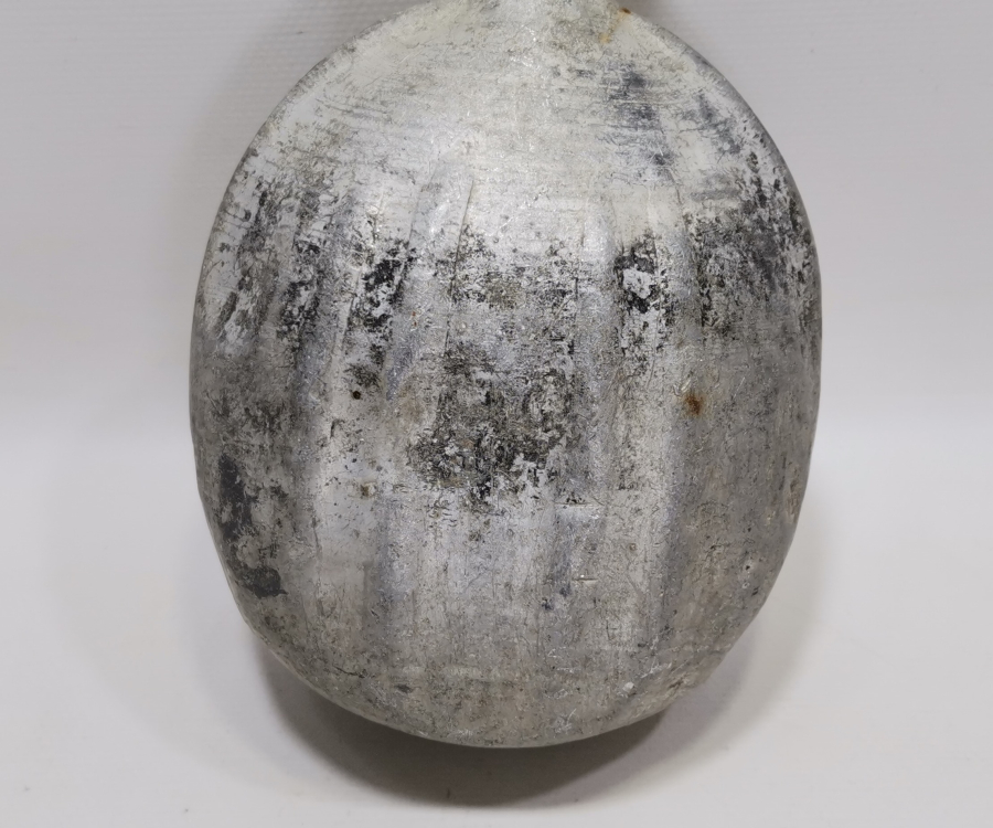 1. DÜNYA SAVAŞI DÖNEMİ İNGİLİZ ASKER MATARASI