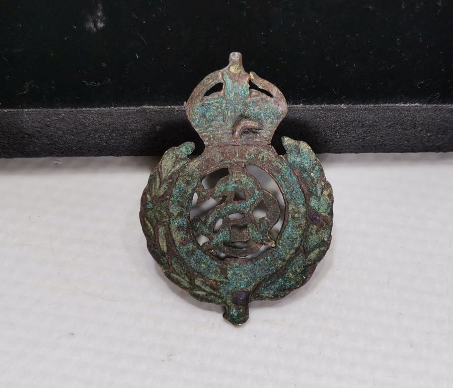 1. DÜNYA SAVAŞI DÖNEMİ İNGİLİZ KOKART