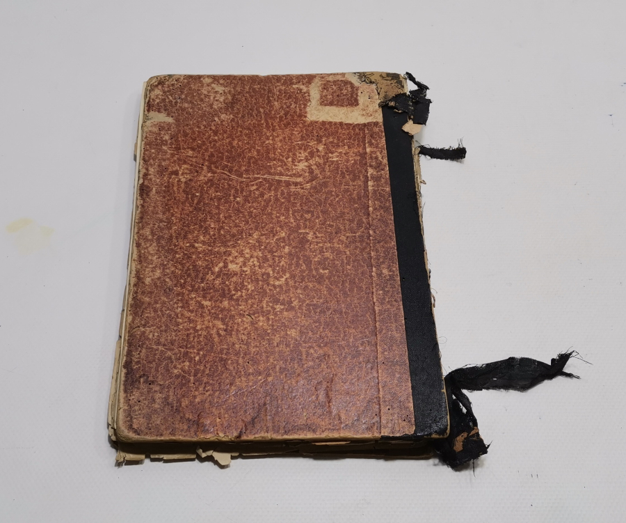 1700 LERDEN ÇOK NADİR EL YAZMA KUR'AN -I KERİM MUSHAFI