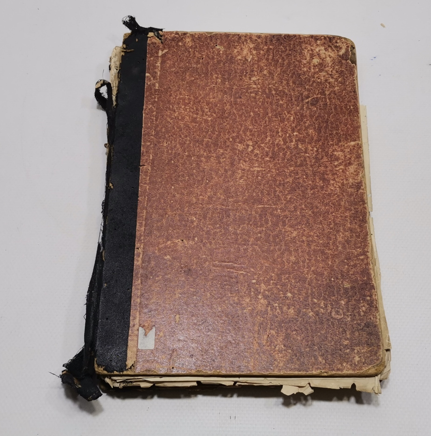 1700 LERDEN ÇOK NADİR EL YAZMA KUR'AN -I KERİM MUSHAFI