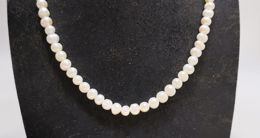 ANTİKA İNCİ GERDANLIK