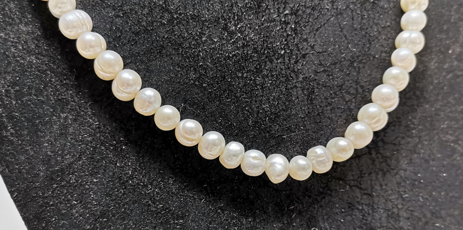 ANTİKA İNCİ GERDANLIK