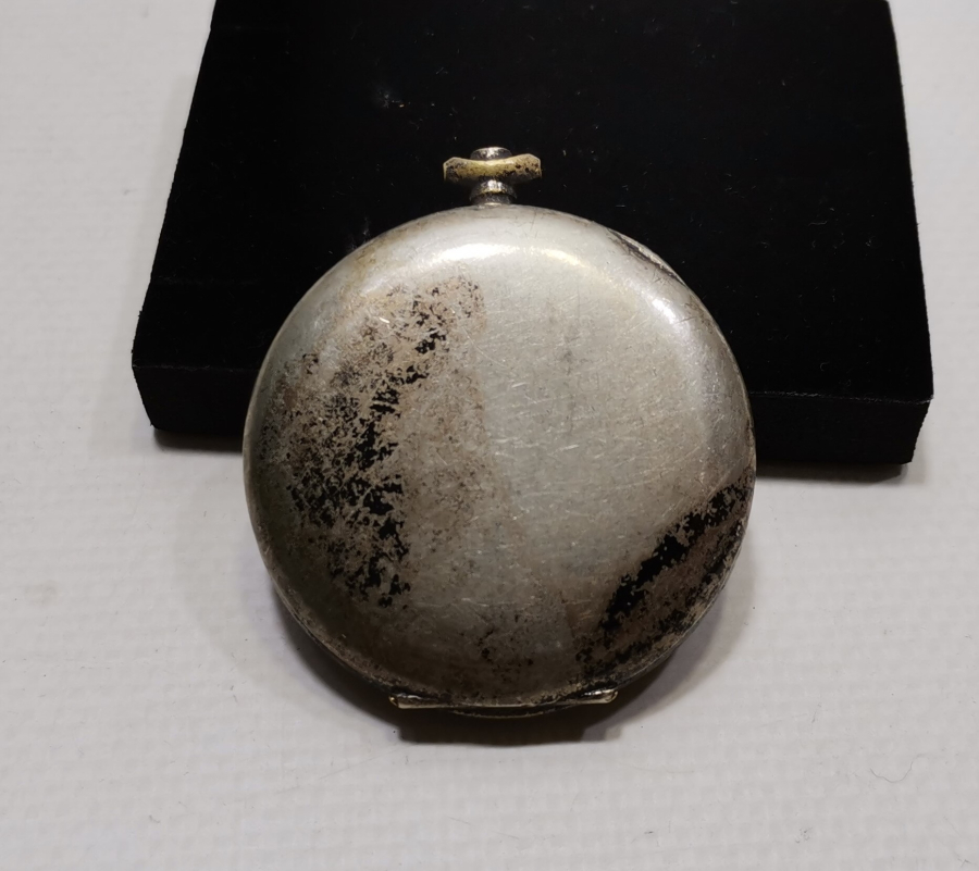 BAKIMLIK OSMANLI DÖNEMİ CEP SAATİ