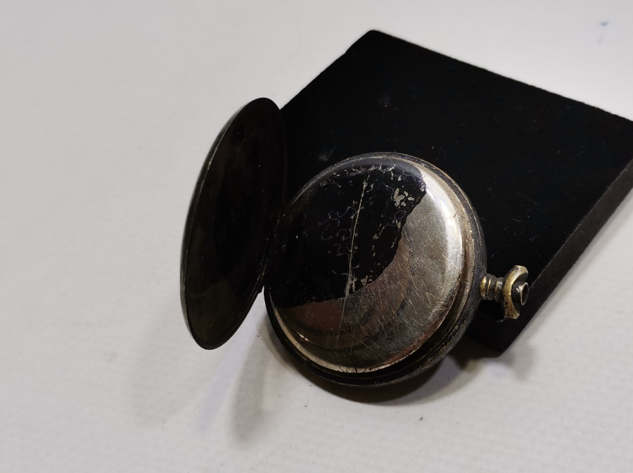 BAKIMLIK OSMANLI DÖNEMİ CEP SAATİ