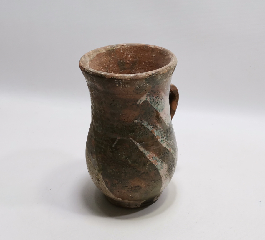 OSMANLI DÖNEMİ AKITMALI ÇANAKKALE AŞURELİK