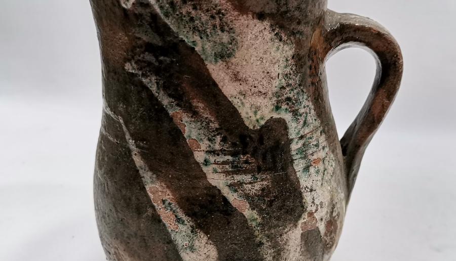 OSMANLI DÖNEMİ AKITMALI ÇANAKKALE AŞURELİK