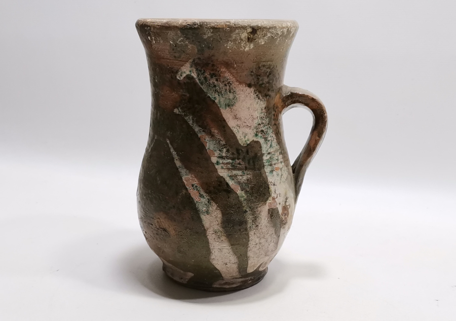 OSMANLI DÖNEMİ AKITMALI ÇANAKKALE AŞURELİK