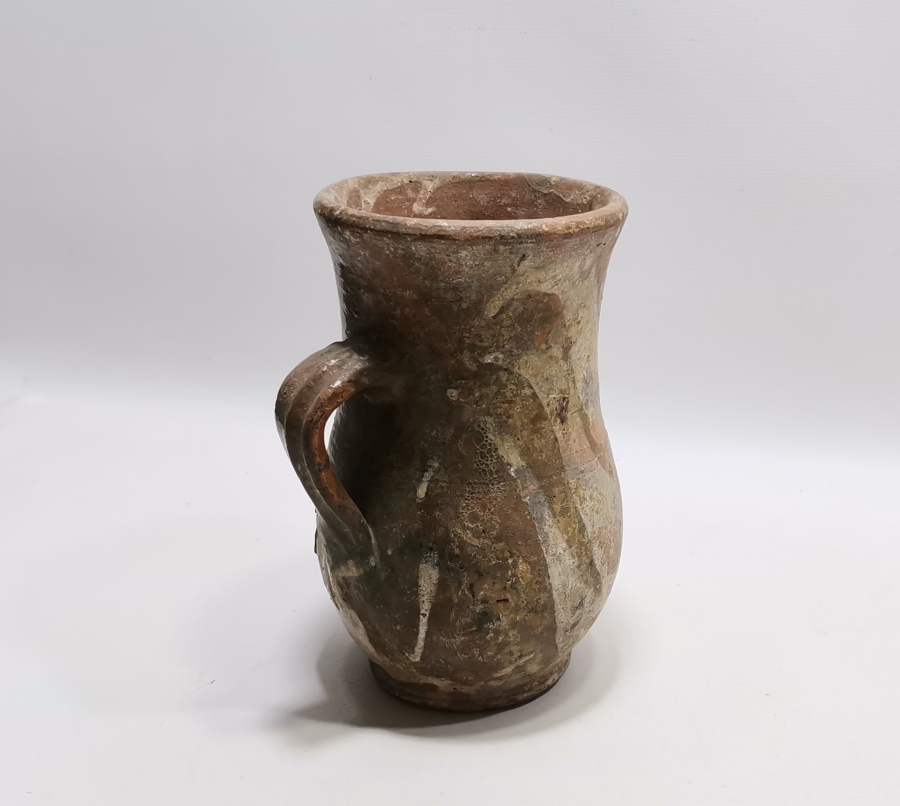 OSMANLI DÖNEMİ AKITMALI ÇANAKKALE AŞURELİK