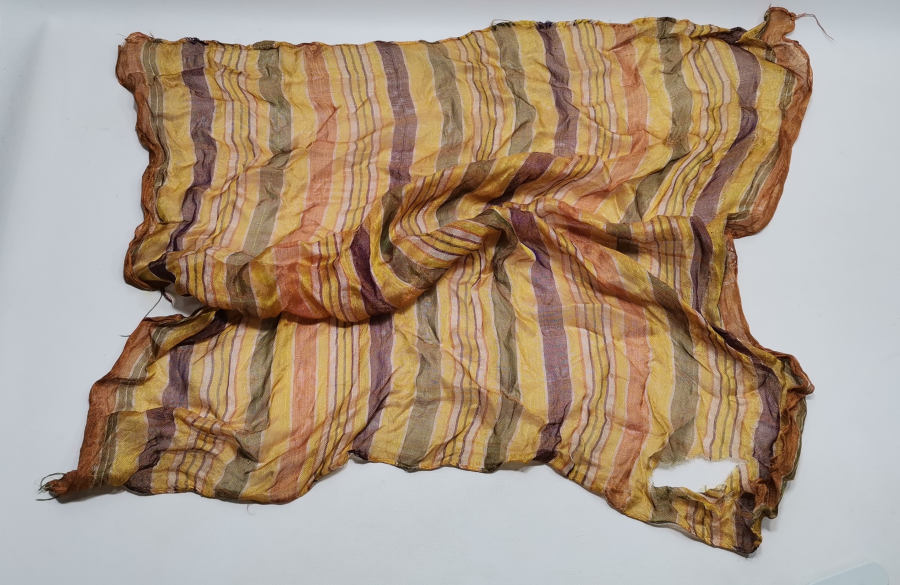 OSMANLI DÖNEMİ EFE DOLAĞI - KEFİYE