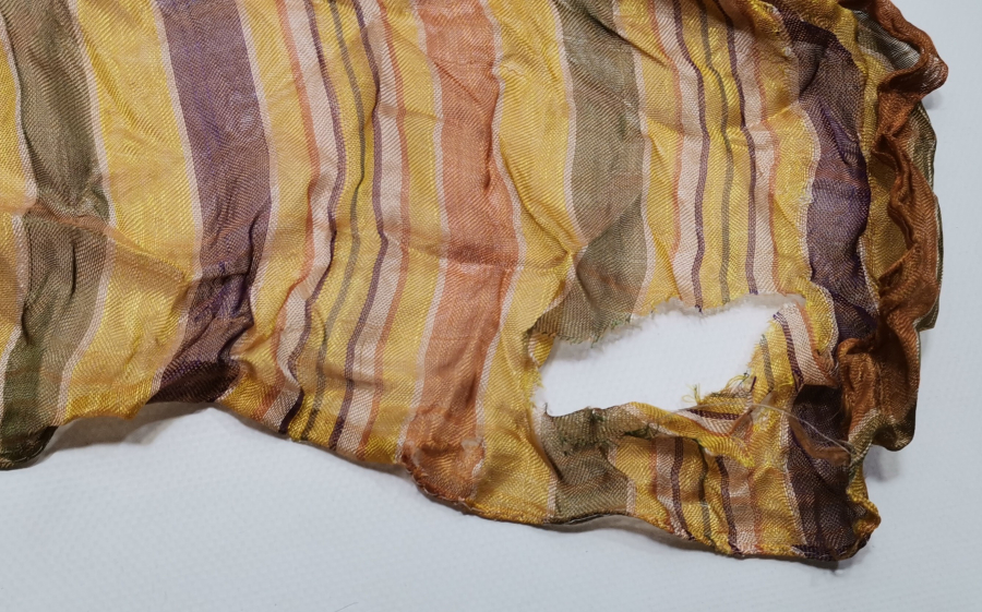 OSMANLI DÖNEMİ EFE DOLAĞI - KEFİYE