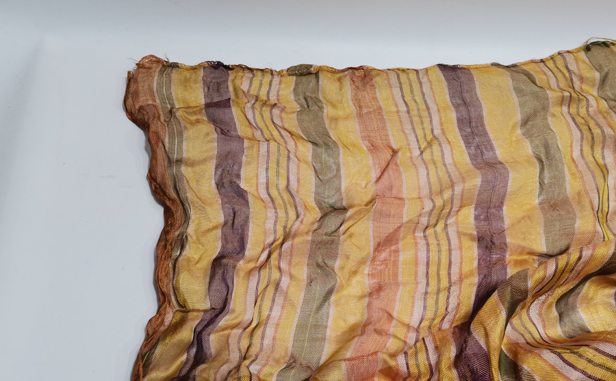 OSMANLI DÖNEMİ EFE DOLAĞI - KEFİYE